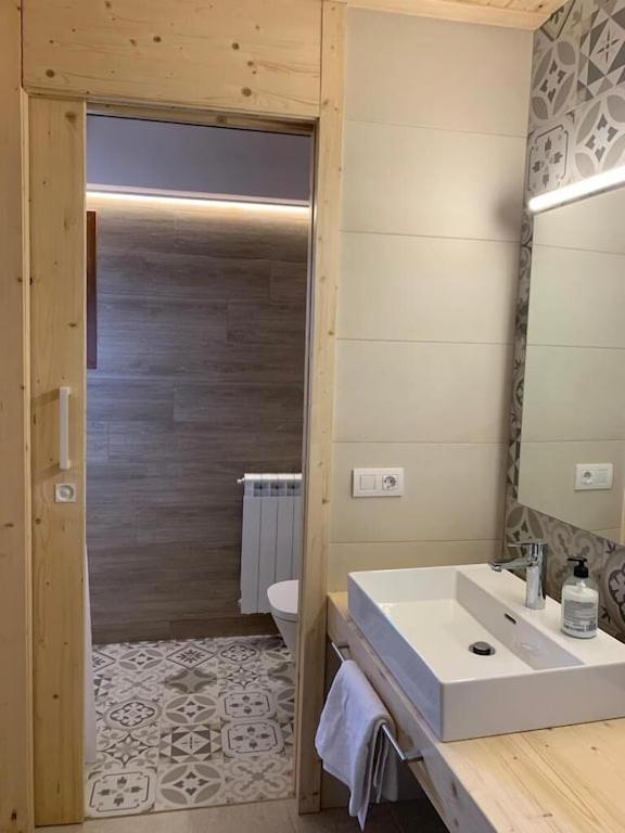 Villa Masoveria La Boba Vilanova de l'Aguda