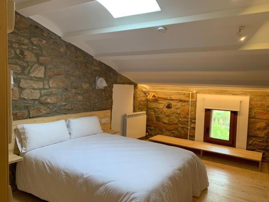 Masoveria La Boba Villa Vilanova de l'Aguda