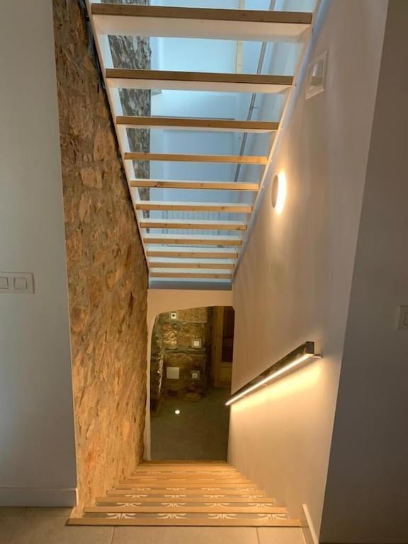 Villa Masoveria La Boba Vilanova de l'Aguda