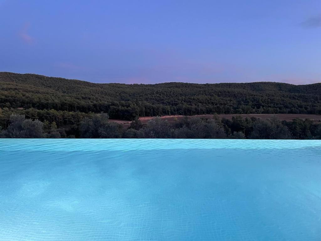 Villa Masoveria La Boba