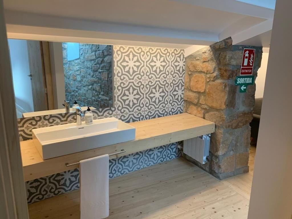 Villa Masoveria La Boba