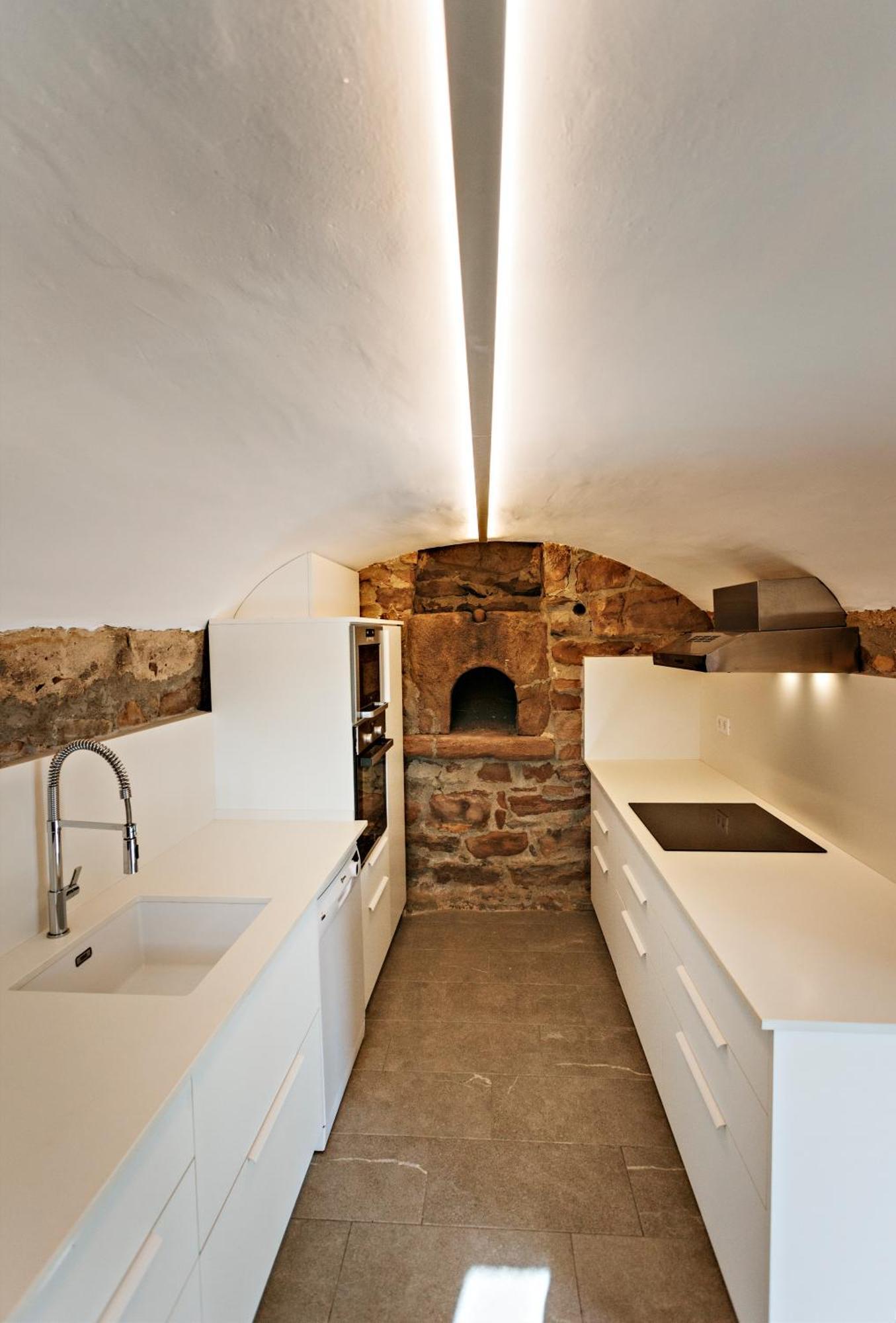 Masoveria La Boba Villa Vilanova de l'Aguda